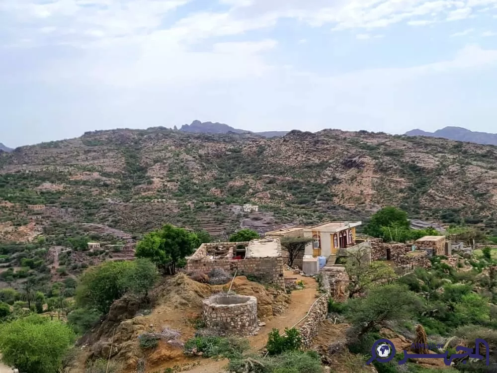 مقتل امرأة برصاص قناصة الحوثيين في مقبنة غرب تعز