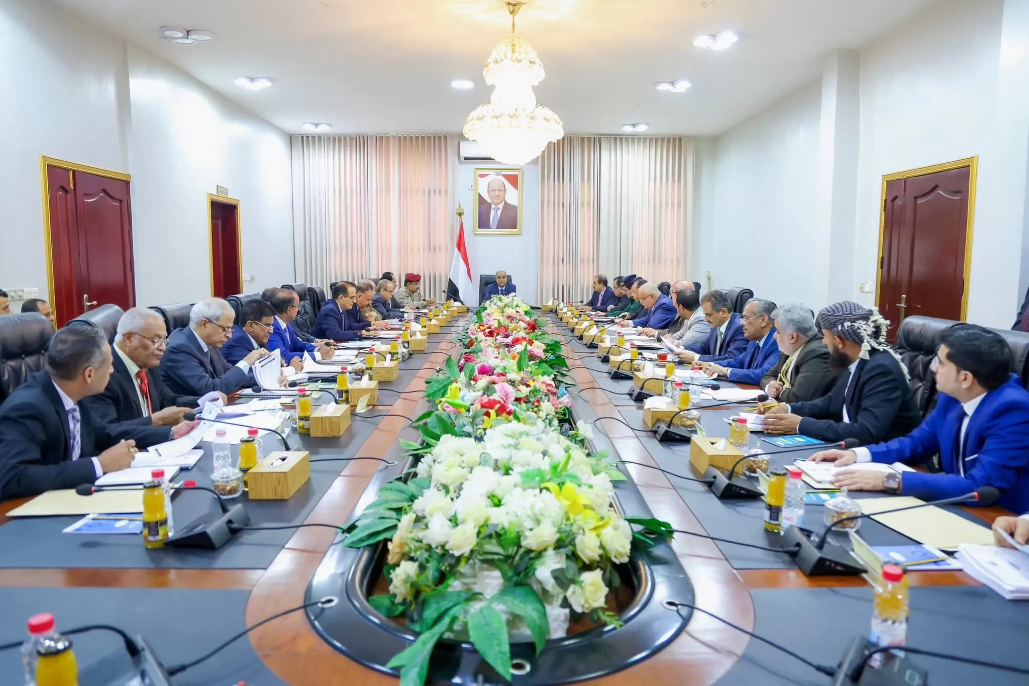 الحكومة تقر استراتيجية الدين العام لضبط التمويل وخفض الدين المحلي