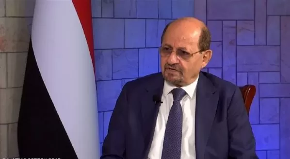 الزنداني: تعنت الحوثيين يُعطل خارطة الطريق السياسية في اليمن