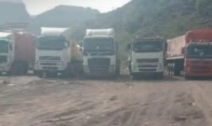 إصابة أربعة مواطنين برصاص الحوثيين عقب احتجاجهم في الضالع