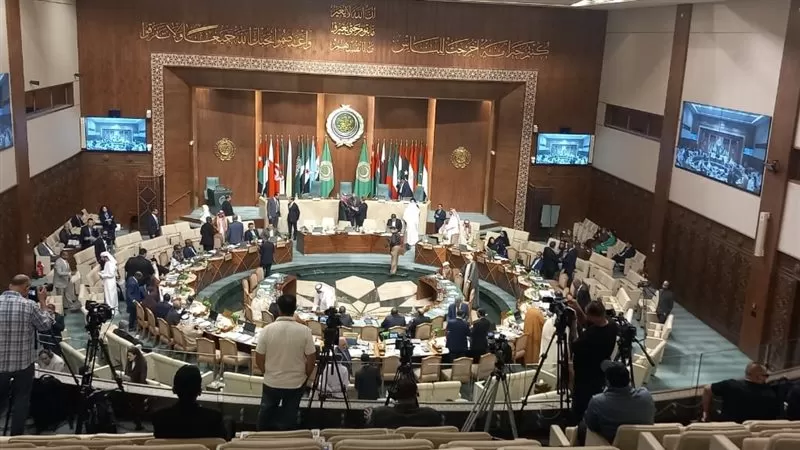 البرلمان العربي يدين تهريب الأسلحة والخبراء إلى جماعة الحوثيين