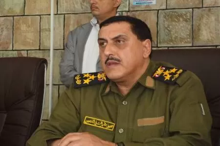 مسؤول أمني يكشف عن مصنع كبير لإنتاج الحبوب المخدرة في المحويت