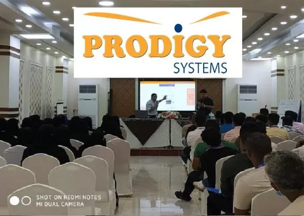 مداهمة حوثية ونهب لممتلكات شركتي "برودجي" و"ميديكس" في صنعاء