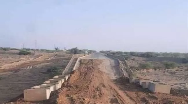 انطلاق حملة للمطالبة بفتح طريق "حيس–الجراحي" المغلق من الحوثيين