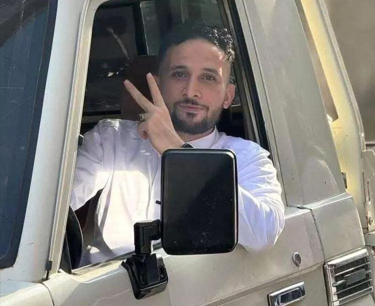 مسلحون مجهولون يختطفون شابًا بعد تهديده بالقتل في عدن