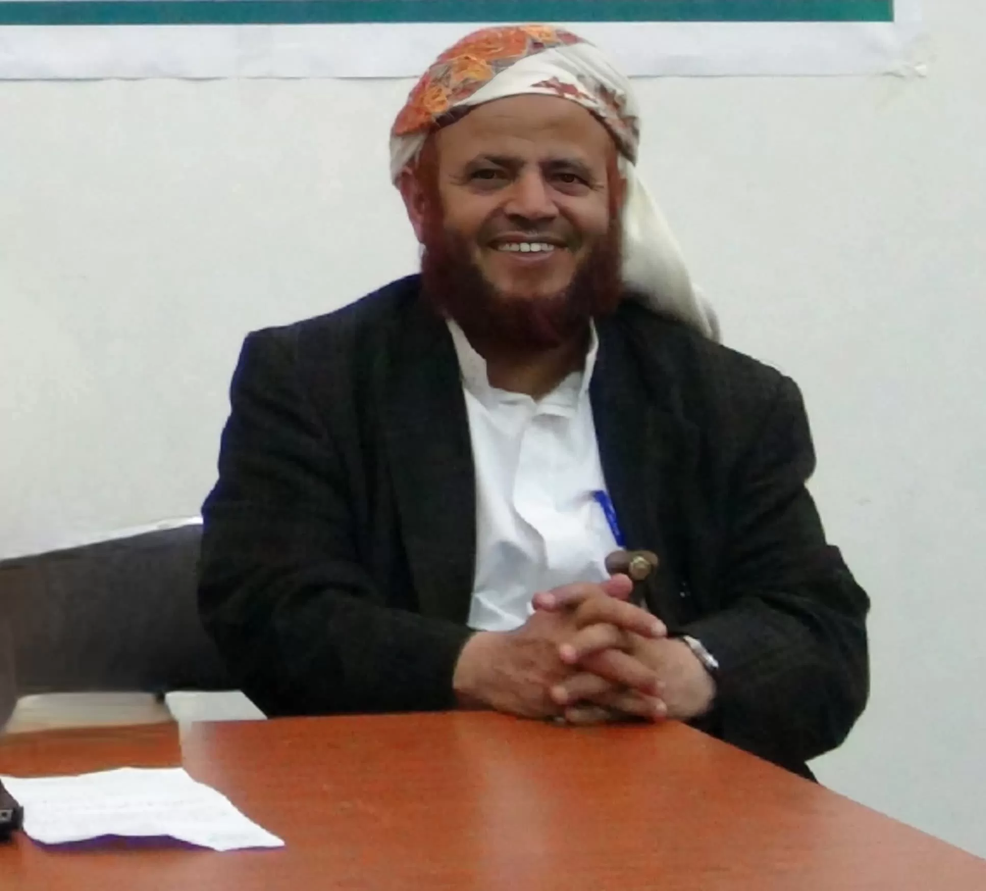 الحوثيون يضغطون على قبائل ريمة لتأييد تصفية الشيخ حنتوس وسط رفض واسع