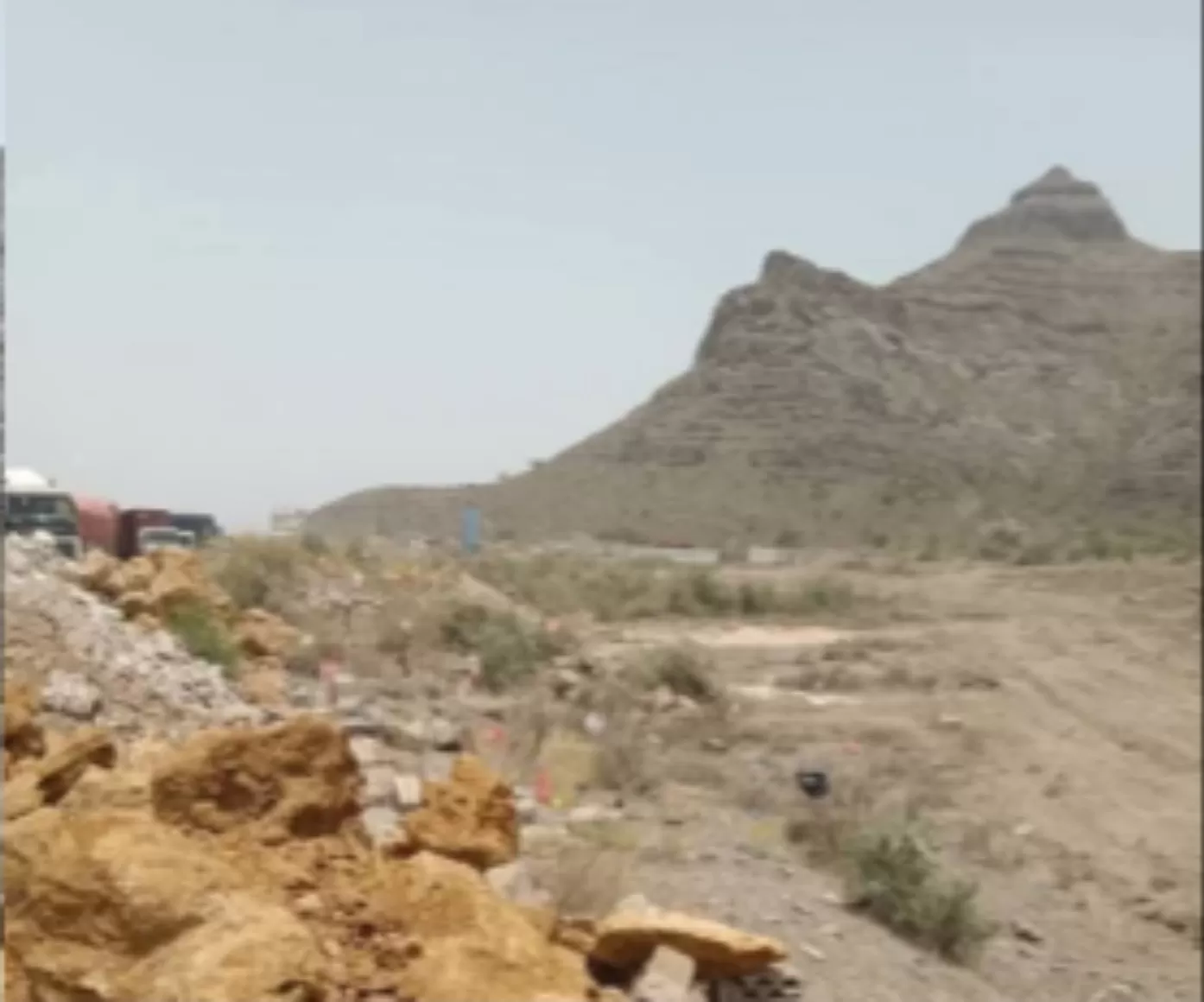 حملة اعتقالات حوثية تطال مواطنين احتجوا على مصادرة أراضيهم في الضالع