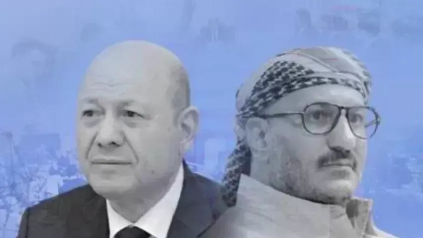 ورقة بحثية تحذّر من تصدع خطير يهدد وحدة الجبهة المناهضة للحوثيين