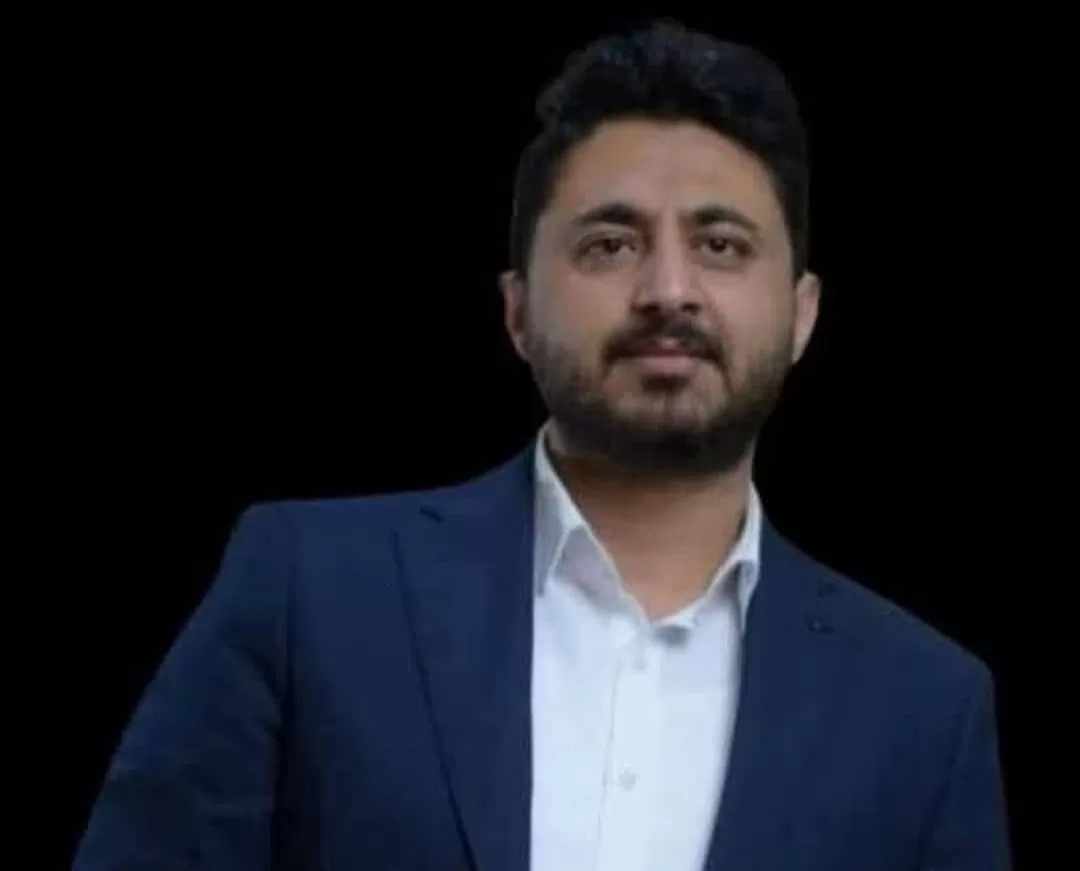 إصابة ناشط مدني بالعمى الجزئي في سجون الحوثيين بصنعاء