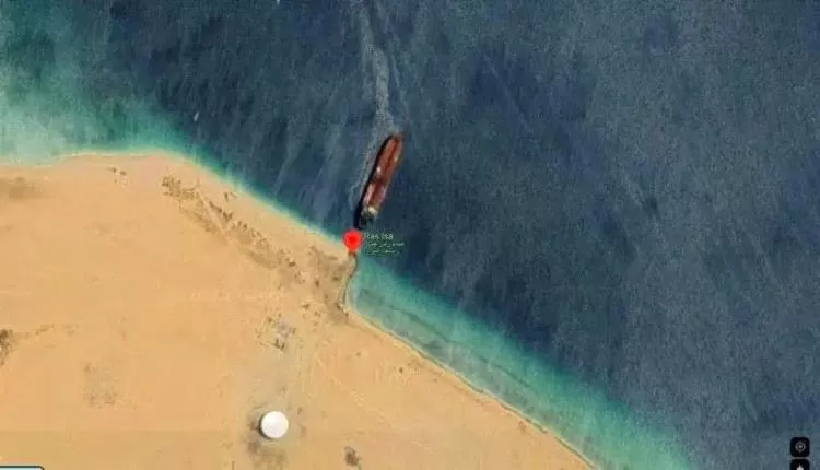 تراجع حركة ناقلات النفط في ميناء رأس عيسى وسط تصاعد التهديدات