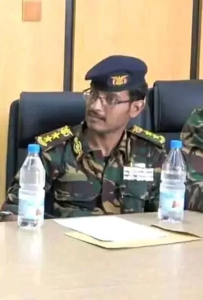 مقتل غامض لقائد أمني في الجوف يكشف عمق الصراع داخل صفوف الحوثيين