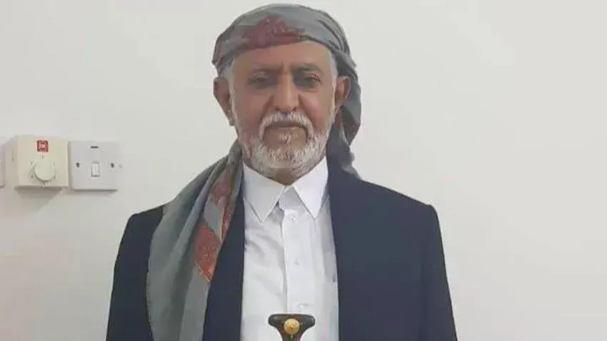 أمنية المهرة تكشف تفاصيل اشتباكات حوف بعد توقيف قيادي حوثي