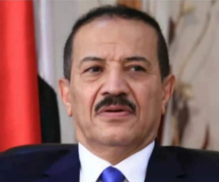 إيقاف وزير حوثي سابق في مطار عدن أثناء محاولته مغادرة اليمن