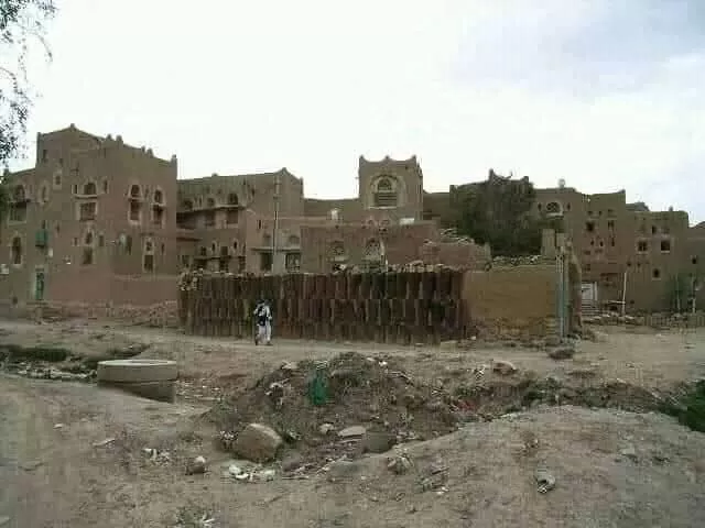 أمن عمران التابع للحوثيين يتحفظ حول قضية اعتداء جنسي على طفلة