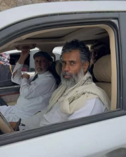 أمنية المهرة ترفض لقاء وفد قبلي يطالب بالإفراج عن قيادي حوثي (تفاصيل)