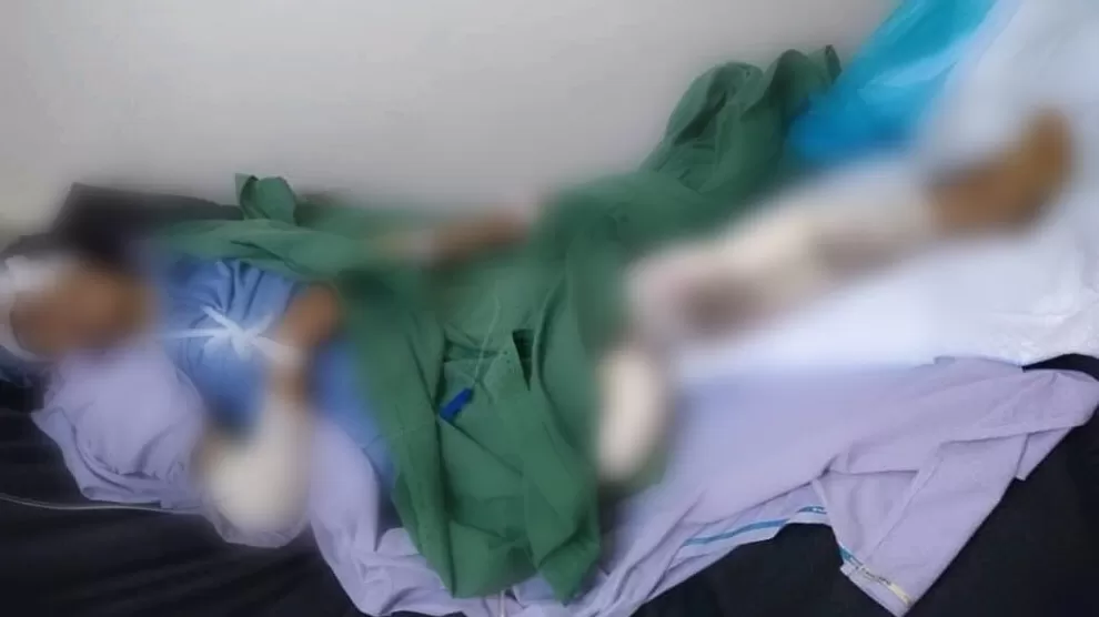 قيادة محور تعز تحمل الحوثيين مسؤولية مقتل أطفال "العرسوم" وتنفي صلتها بالحادث