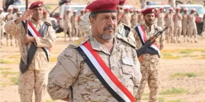 قبائل الحيمتين تطالب بمحاكمة الزايدي وتحمّل الحوثيين مسؤولية مقتل زايد