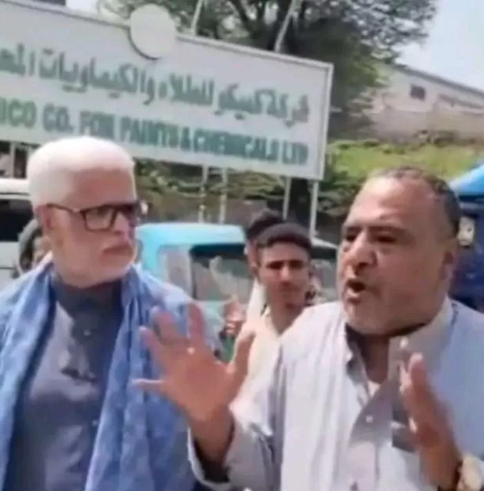 الحوثيون يفرضون إتاوات باهظة على مصنع "كميكو" ويمنعون مُلاكه من دخوله