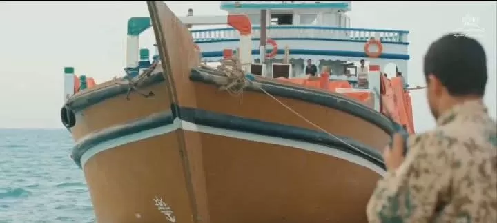 منصة تحقيق تكشف مسار سفينة سلاح إيرانية للحوثيين وأساليب تمويهها