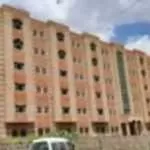 الحوثيون يحولون سكنا خيريا لطلاب جامعة صنعاء إلى مشروع جباية تجاري