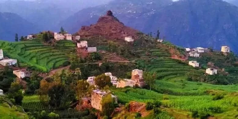 مشرف حوثي يقتل أحد عناصر الجماعة في ريمة بعد خلاف داخلي مسلح