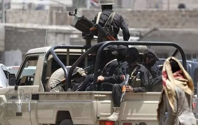 شبكة حقوقية تكشف تصاعد الانتهاكات في سجون الحوثيين بعمران