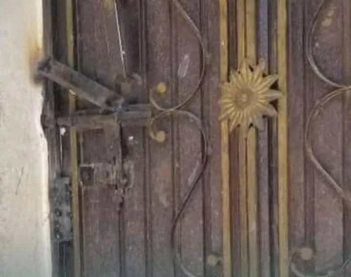 الحوثيون يغلقون جامعًا بصنعاء ضمن حملة ممنهجة ضد دور العبادة