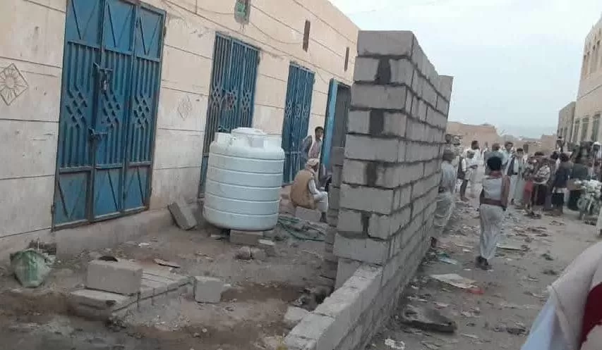 قتلى وجرحى في اشتباكات قبلية بالجوف وسط اتهامات للحوثيين بتغذية الفوضى