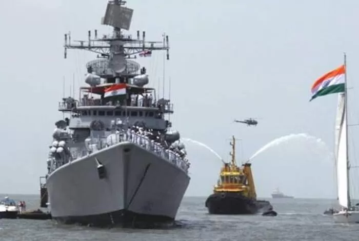دعوة أمريكية لتدخل الهند في البحر الأحمر عقب تصعيد حوثي غير مسبوق