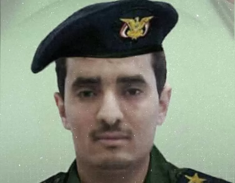 وفاة قيادي أمني حوثي أثناء حملة قمعية ضد بسطات الباعة في إب