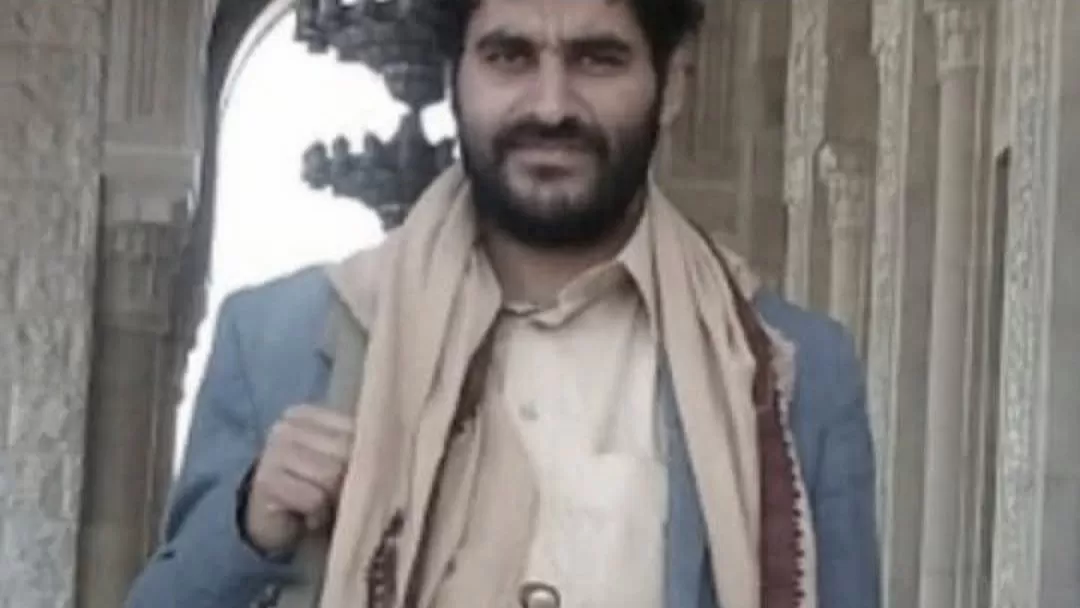 مقتل شاب من قبيلة الأحمر في سوق حوث بعمران إثر خلاف عائلي