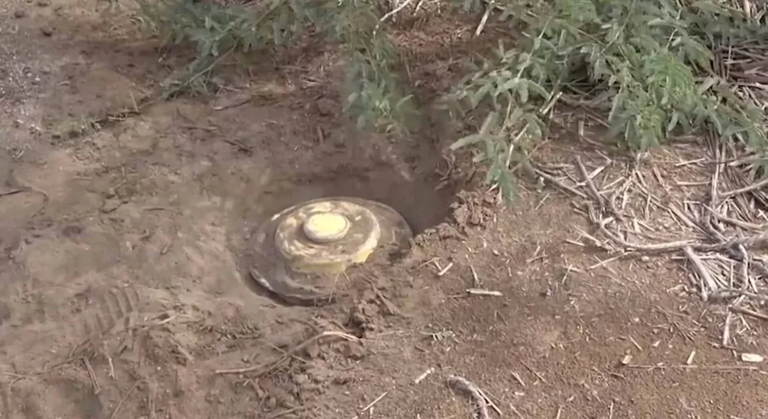 مقتل امرأة بلغم حوثي يرفع حصيلة الضحايا في الحديدة إلى 23 مدنيًا