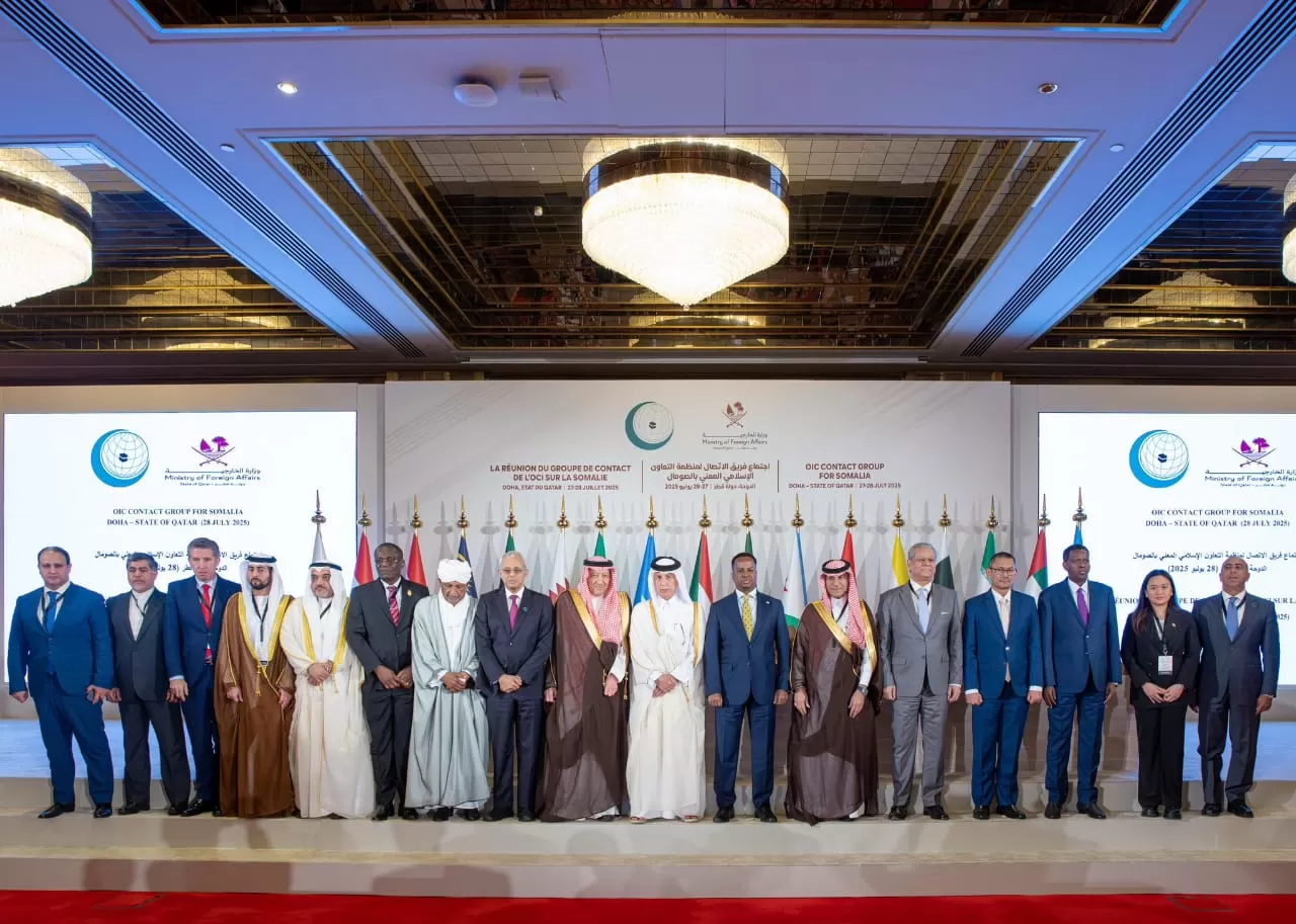 اليمن يحذر من تعاون الحوثيين مع "الشباب" الصومالية في تهريب السلاح والمقاتلين