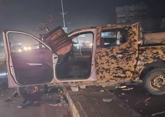 احتجاجات ليلية غاضبة في المكلا تنديدا بانقطاعات الكهرباء وتدهور الخدمات