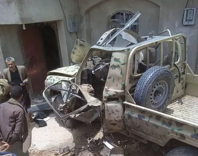 انفجار يستهدف قوات طارق صالح في المخا وآخر يطال منزل قائد عسكري في التربة