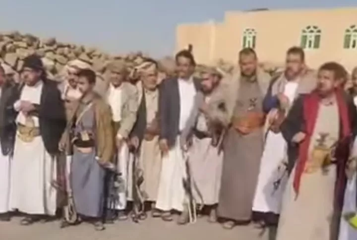 نكف قبلي في صنعاء بعد اختطاف ابنة شيخ قُتل برصاص قيادي حوثي