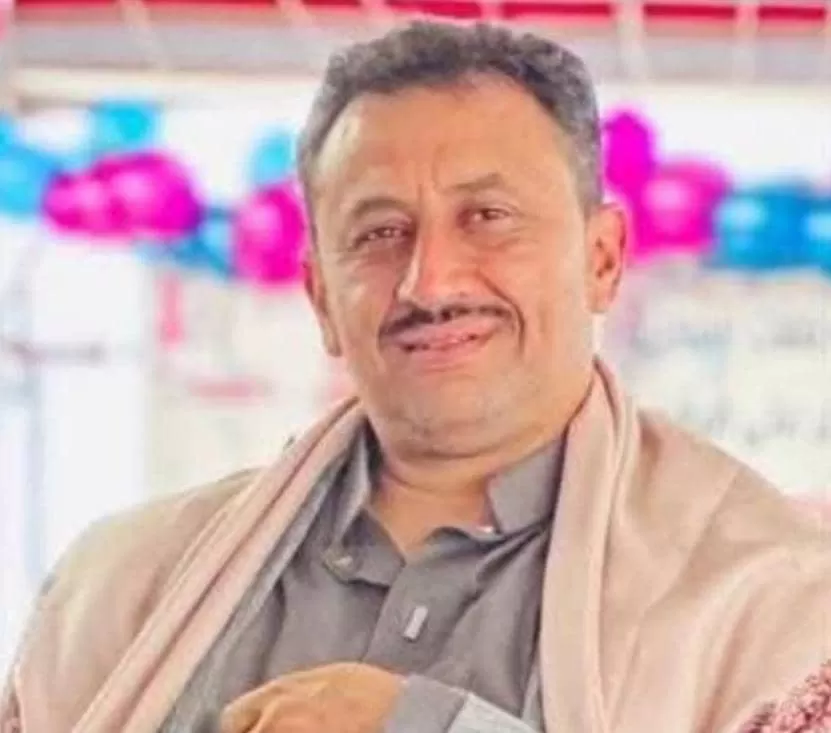 قيادي حوثي يسجن والده السبعيني للاستيلاء على منزل العائلة في إب