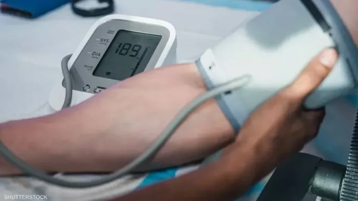 صحة: 10 أعراض قد تنذر بانخفاض خطير في ضغط الدم