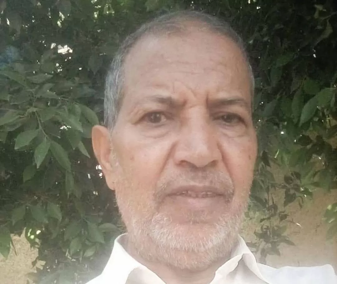 قناص حوثي يقتل مواطنًا أثناء أدائه صلاة الفجر فوق سطح منزله شمال شرق تعز