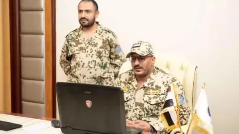 عضو الرئاسي طارق صالح يكشف تفاصيل مخطط إيراني لاستهداف اليمن والمنطقة