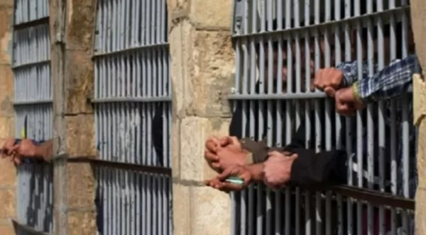 مسنّة يمنية تناشد الحوثيين إطلاق سراح نجلها المختطف منذ عام دون تهمة