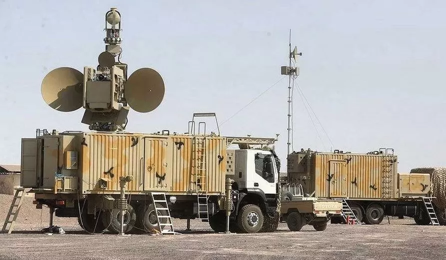 تشويش إلكتروني يربك حركة الملاحة بالشرق الأوسط وسط استمرار هجمات الحوثيين