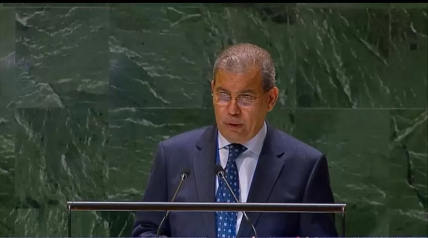 الحكومة اليمنية تدعو لدعم عاجل لمواجهة التحديات الاقتصادية والخدمية