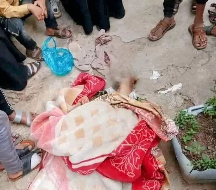 مجند حوثي يقدم على الانتحار بعد عودته من دورة طائفية شمال تعز