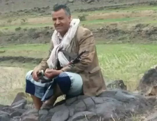 الحوثيون يختطفون ضابطا سابقا في البيضاء على خلفية انتقاداته لهم
