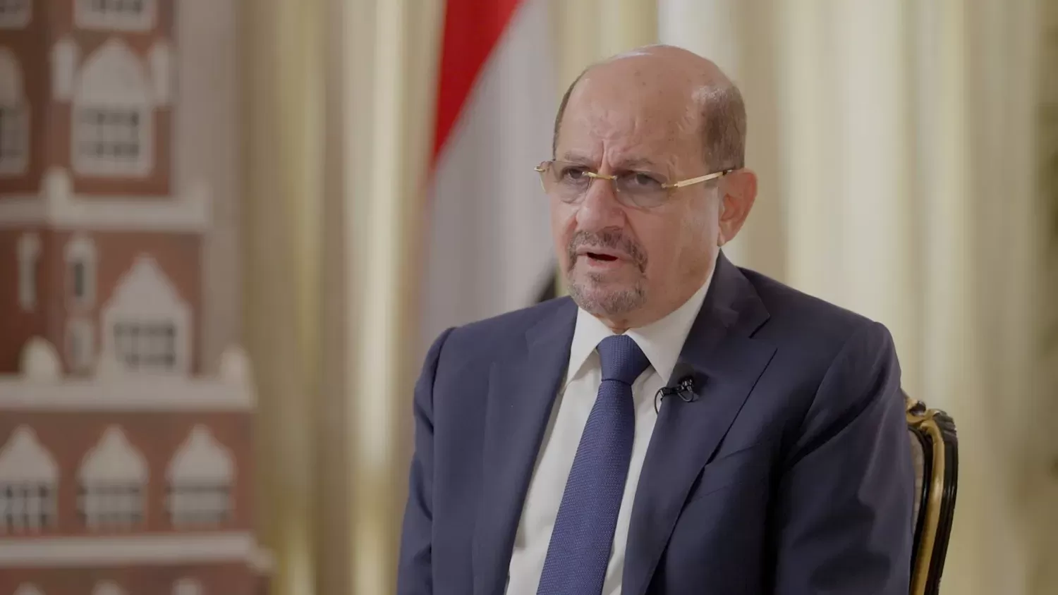 الزنداني: إيران تدفع الحوثيين لإطالة الحرب ورفض جهود السلام في اليمن