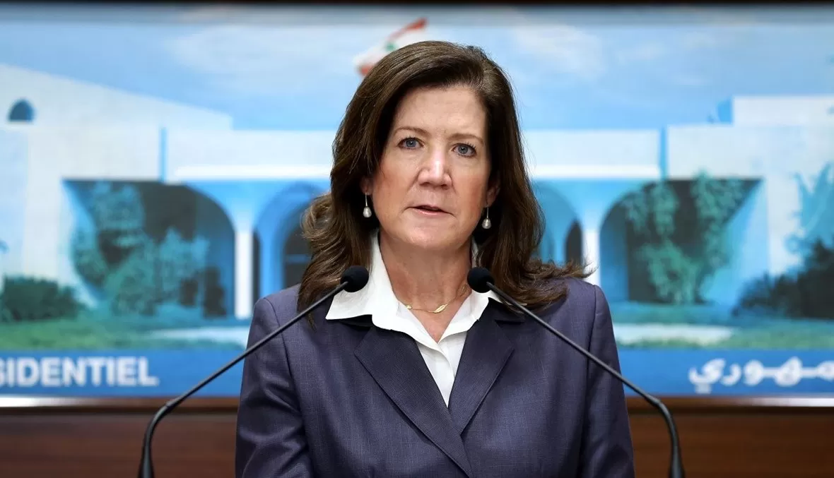 واشنطن: الدعم الإيراني للحوثيين يفاقم تهديد الملاحة الدولية