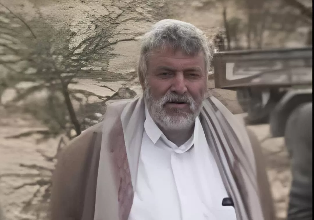 الحوثيون يختطفون شيخًا قبليًا بارزًا في صعدة ضمن تصعيد حملات القمع