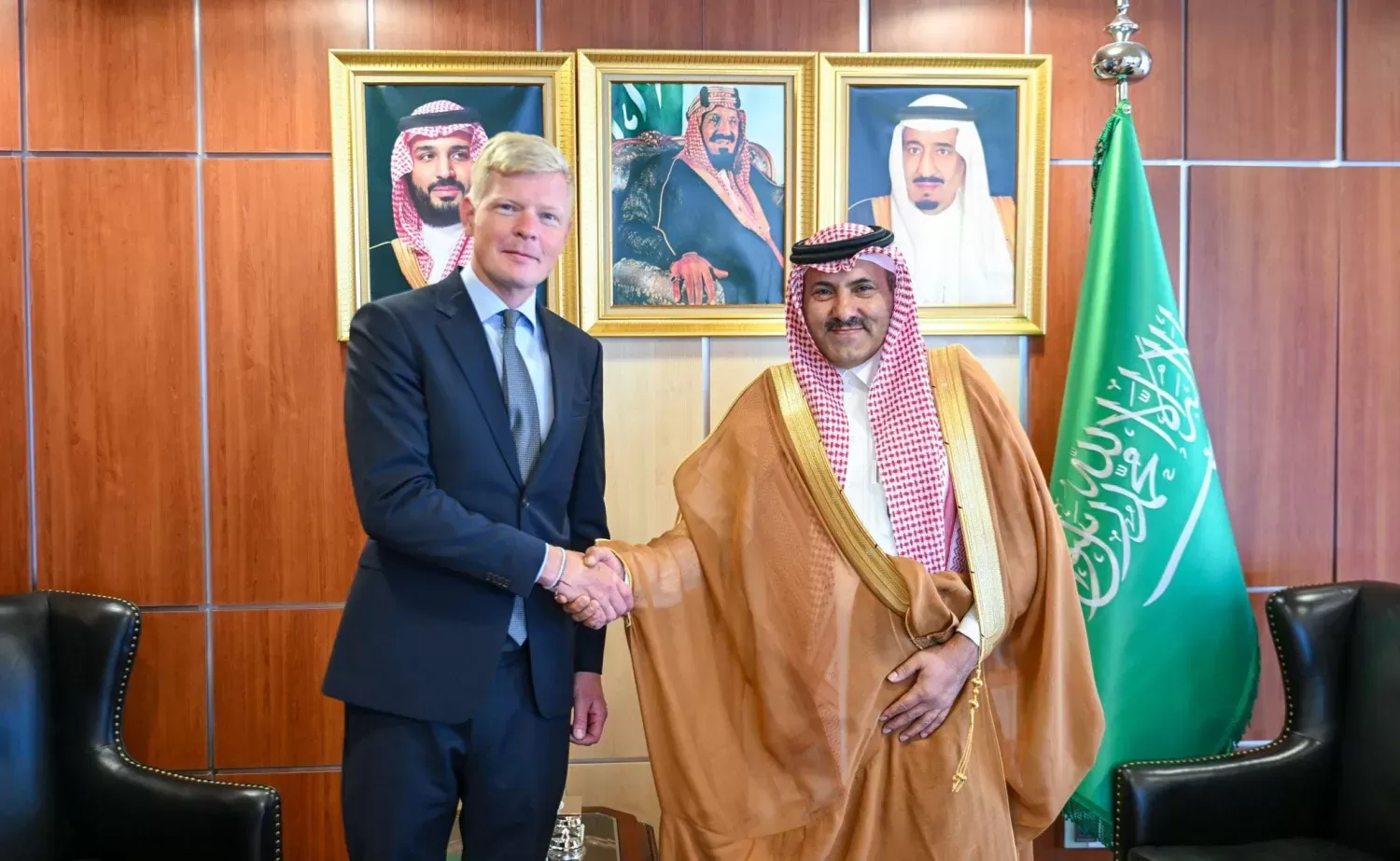 السعودية تجدد دعمها لجهود الأمم المتحدة للتوصل إلى حل سياسي شامل في اليمن