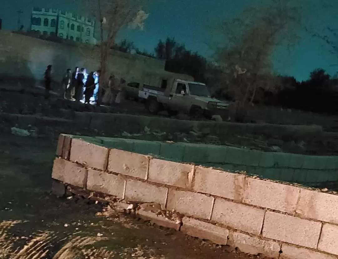 رجل أعمال يتهم الحوثيين بالاستيلاء على ممتلكاته شمال صنعاء